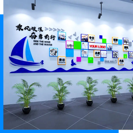 杭州人從眾文化傳播有限公司